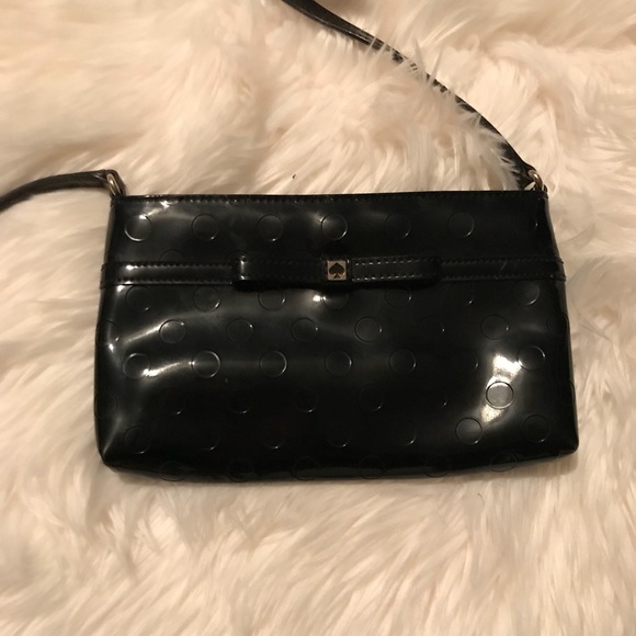 Kate Spade New York Camellia Crossbody Bag - Picture 8 of 8